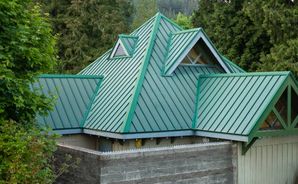 Fast & Reliable Emergency Roof Repairs in Jonesboro, LA