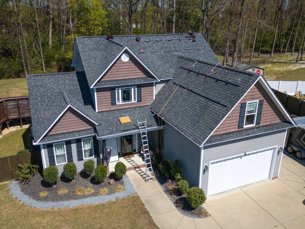 Best Sheet Metal Roofing  in Jonesboro, LA